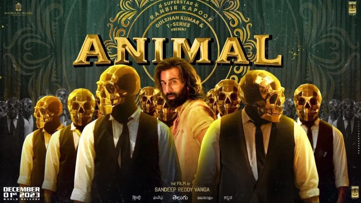 Animal