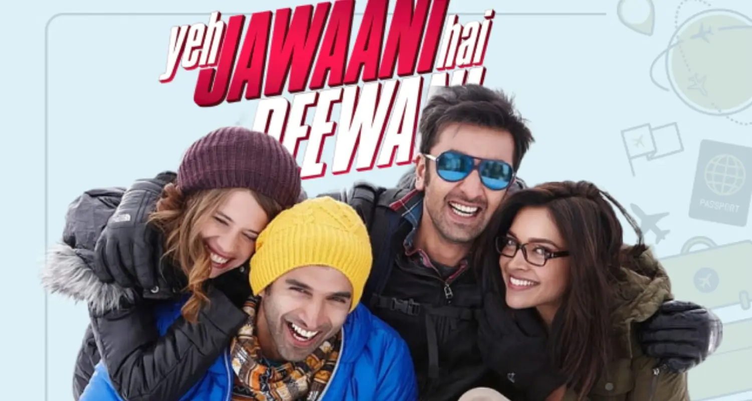 Yeh jawaani h dewaani