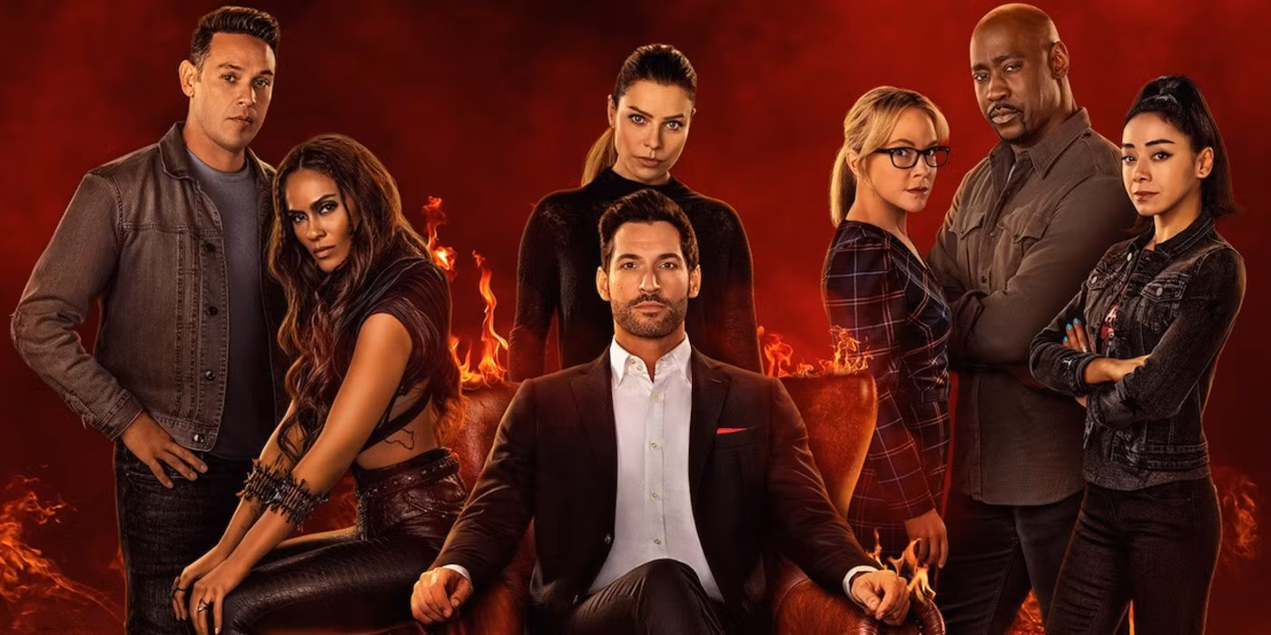 Lucifer